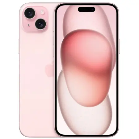 Apple iPhone 15 Plus 5G 6.7" 6GB/256GB NFC IP68 Pink