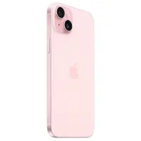 Apple iPhone 15 Plus 5G 6.7" 6GB/256GB NFC IP68 Pink