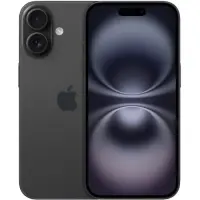 Apple iPhone 16 5G 6.1" 8GB/128GB NFC IP68 Black
