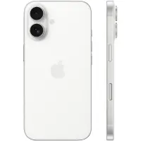 Apple iPhone 16 5G 6.1" 8GB/128GB NFC IP68 White