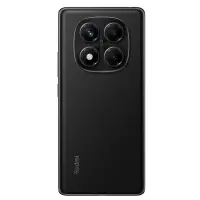 Xiaomi Redmi Note 14 Pro 4G Dual Sim 6.67" 8GB/256GB NFC IP64 Midnight Black