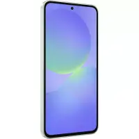Samsung SM-A366 Galaxy A36 5G Dual Sim 6.7" 8GB/256GB NFC IP67 Awesome Lime