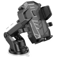 Car Mount Hoco. DCA17 Armor 360° for Devices 4"-7"with Extension Arm Black