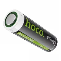 Battery Alkaline Hoco. DLR06 A23/23A/23GA/A23/E23A/GP23A/K23A/L1028/LR23A/LRV08/LRVO8/MN21/MS21/V23/V23GA/VR22 12V Pcs. 1