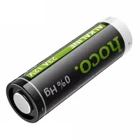 Battery Alkaline Hoco. DLR06 A23/23A/23GA/A23/E23A/GP23A/K23A/L1028/LR23A/LRV08/LRVO8/MN21/MS21/V23/V23GA/VR22 12V Pcs. 1