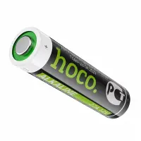 Battery Alkaline Hoco. DLR07 A27/27A/CA22/EL812/EL812/G27A/GP27A/L828/MN27 12V Pcs. 1