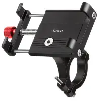 Bike Mount Hoco. DCA4 Aluminum Alloy Build 360° for Devices 4.5"-7"