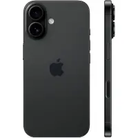 Apple iPhone 16 5G 6.1" 8GB/256GB NFC IP68 Black