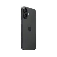 Apple iPhone 16 5G 6.1" 8GB/256GB NFC IP68 Black