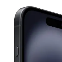Apple iPhone 16 5G 6.1" 8GB/256GB NFC IP68 Black