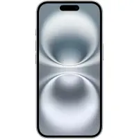 Apple iPhone 16 5G 6.1" 8GB/512GB NFC IP68 White