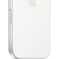 Apple iPhone 16 5G 6.1" 8GB/512GB NFC IP68 White