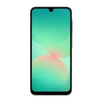 Samsung SM-A266 Galaxy A26 5G Non EU Dual Sim 6.7" 6GB/128GB NFC IP67 Black with 1 Year Gurantee from Samsung Service
