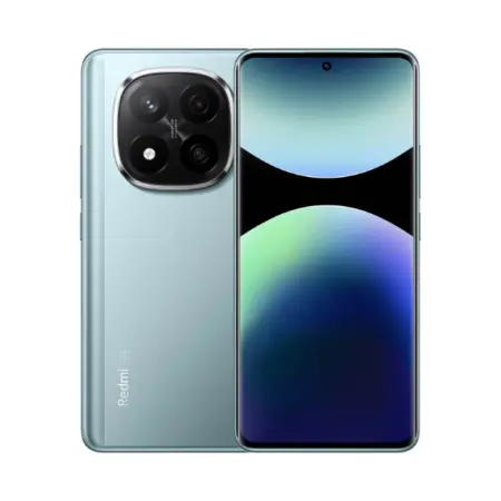Xiaomi Redmi Note 14 Pro+ 5G Dual Sim 6.67" 8GB/256GB NFC IP68 Frost Blue
