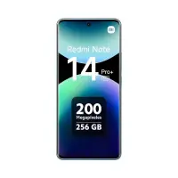 Xiaomi Redmi Note 14 Pro+ 5G Dual Sim 6.67" 8GB/256GB NFC IP68 Frost Blue