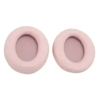 Universal Replacement Earbuds Hoco for Headphones with Diameter 8cm Pink