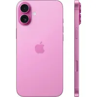 Apple iPhone 16 Plus 5G 6.7" 8GB/128GB NFC IP68 Pink