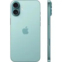 Apple iPhone 16 Plus 5G 6.7" 8GB/128GB NFC IP68 Teal