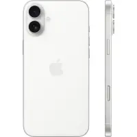 Apple iPhone 16 Plus 5G 6.7" 8GB/128GB NFC IP68 White