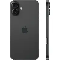 Apple iPhone 16 Plus 5G 6.7" 8GB/256GB NFC IP68 Black