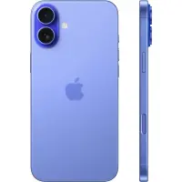 Apple iPhone 16 Plus 5G 6.7" 8GB/256GB NFC IP68 Ultramarine