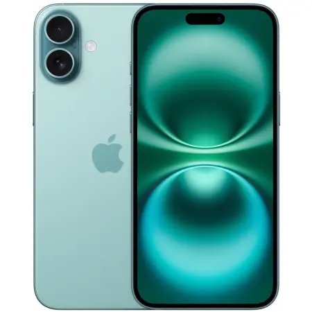 Apple iPhone 16 Plus 5G 6.7" 8GB/512GB NFC IP68 Teal