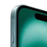 Apple iPhone 16 Plus 5G 6.7" 8GB/512GB NFC IP68 Teal