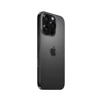 Apple iPhone 16 Pro 5G 6.3" 8GB/128GB NFC IP68 Black Titanium
