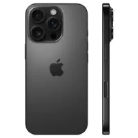 Apple iPhone 16 Pro 5G 6.3" 8GB/128GB NFC IP68 Black Titanium