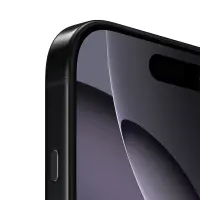 Apple iPhone 16 Pro 5G 6.3" 8GB/128GB NFC IP68 Black Titanium