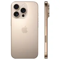 Apple iPhone 16 Pro 5G 6.3" 8GB/256GB NFC IP68 Desert Titanium