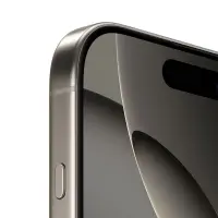 Apple iPhone 16 Pro  5G 6.3" 8GB/256GB NFC IP68 Natural Titanium