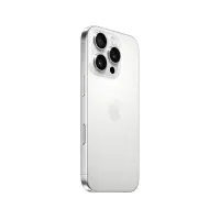 Apple iPhone 16 Pro 5G 6.3" 8GB/256GB NFC IP68 White Titanium
