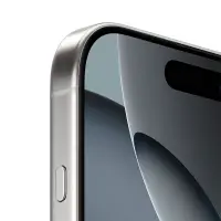 Apple iPhone 16 Pro 5G 6.3" 8GB/1TB NFC IP68 White Titanium
