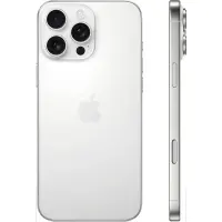 Apple iPhone 16 Pro Max 5G 6.9" 8GB/256GB NFC IP68 White Titanium