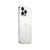 Apple iPhone 16 Pro Max 5G 6.9" 8GB/256GB NFC IP68 White Titanium
