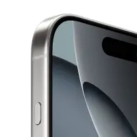 Apple iPhone 16 Pro Max 5G 6.9" 8GB/256GB NFC IP68 White Titanium