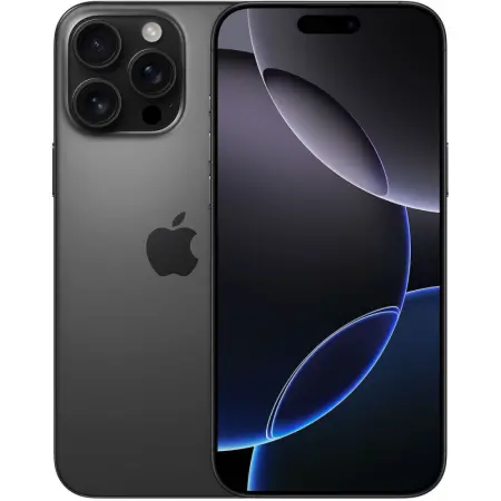Apple iPhone 16 Pro Max 5G 6.9" 8GB/512GB NFC IP68 Black Titanium