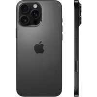 Apple iPhone 16 Pro Max 5G 6.9" 8GB/512GB NFC IP68 Black Titanium