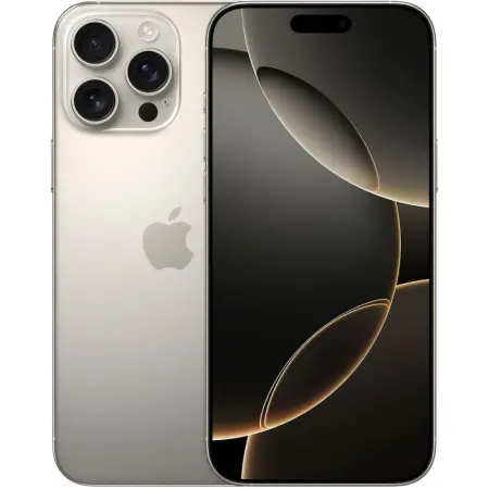 Apple iPhone 16 Pro Max 5G 6.9" 8GB/512GB NFC IP68 Natural Titanium