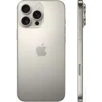 Apple iPhone 16 Pro Max 5G 6.9" 8GB/512GB NFC IP68 Natural Titanium