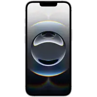 Apple iPhone 16e 5G 6.1" 8GB/128GB NFC IP68 White