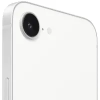 Apple iPhone 16e 5G 6.1" 8GB/128GB NFC IP68 White
