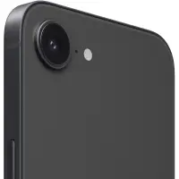 Apple iPhone 16e 5G 6.1" 8GB/256GB NFC IP68 Black