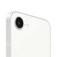 Apple iPhone 16e 5G 6.1" 8GB/256GB NFC IP68 White