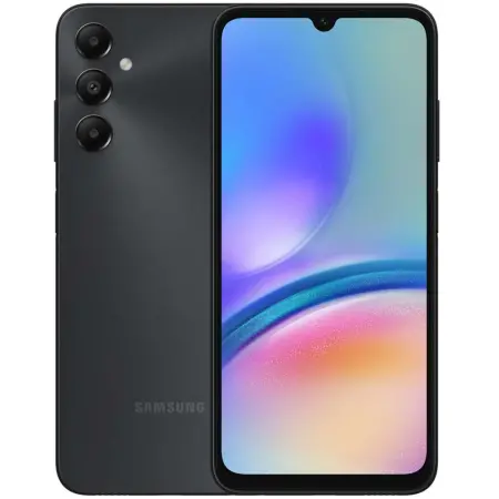 Samsung SM-A057 Galaxy A05s 4G Dual Sim 6.7" 4GB/128GB NFC Black