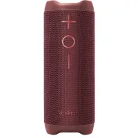 Wireless Speaker Yenkee YSP 40RD BT v5.3 TWS 2500mAh 40W RMS IPX6 with USB-C 3.5mm Red