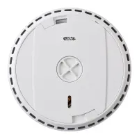 Βrennenstuhl Connect WiFi Smoke and Heat Detector WRHM01 with App Notification and Loud Alarm Signal 85 dB

