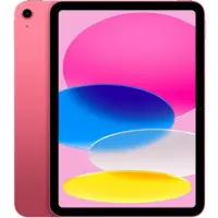 Apple iPad 11" (A16) 11th Generation (2025) Wi-Fi 4GB/128GB Pink