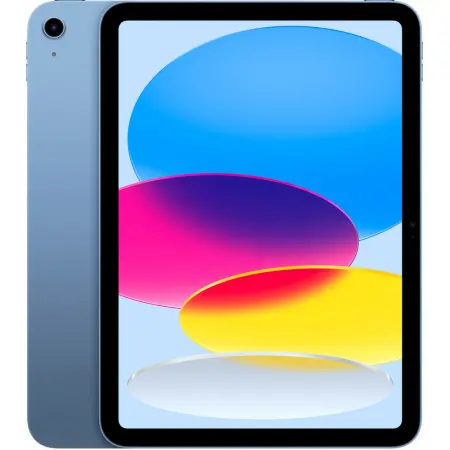 Apple iPad 11" (A16) 11th Generation (2025) Wi-Fi 4GB/256GB Blue